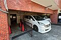 敷地内駐車場（...