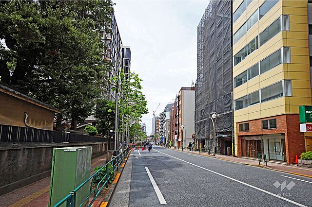 その他 パークシティ高田馬場 6階/-