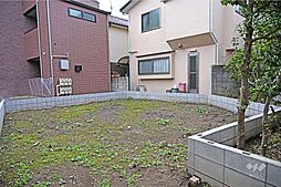 中野区弥生町1丁目 土地の土地画像