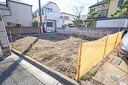 杉並区阿佐谷北3丁目 土地