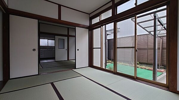 和室