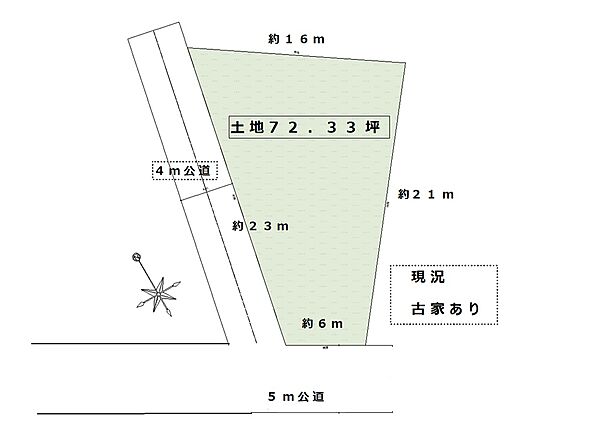 区画図：311002469015