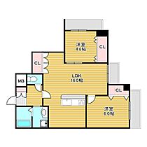 間取り：227092069238