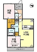 間取り：227093709849