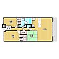 パークホームズ北千里4階17.0万円