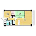 北大阪ハイツ10階13.0万円