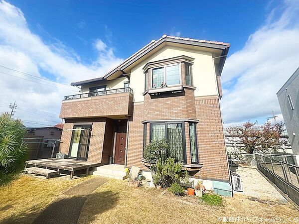 外観：323000448997