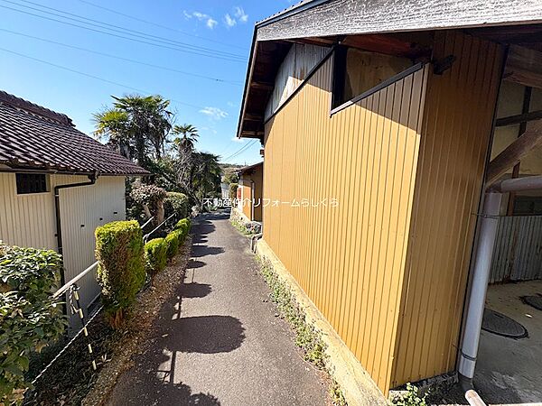 名鉄バス「木附」徒歩2分！