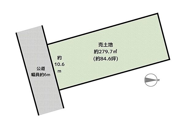 区画図：323000495493