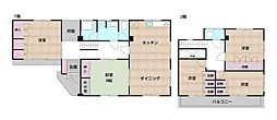 瀬戸市ひまわり台3丁目 中古一戸建て