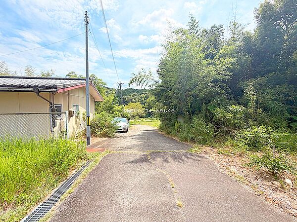 名鉄バス「桂野」停まで徒歩2分