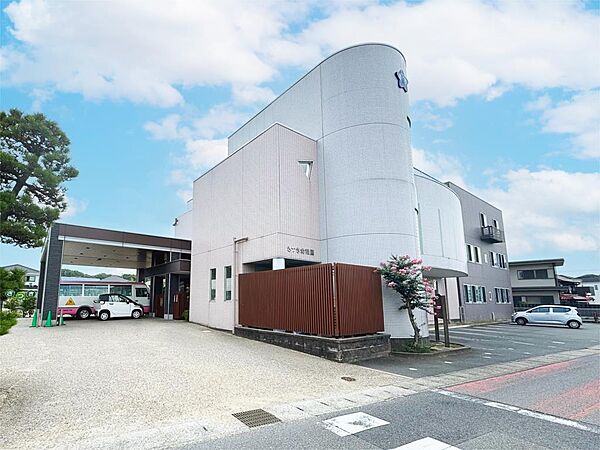 さつき幼稚園（225m）