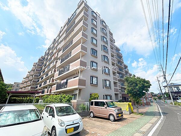 大森北小学校まで徒歩6分！