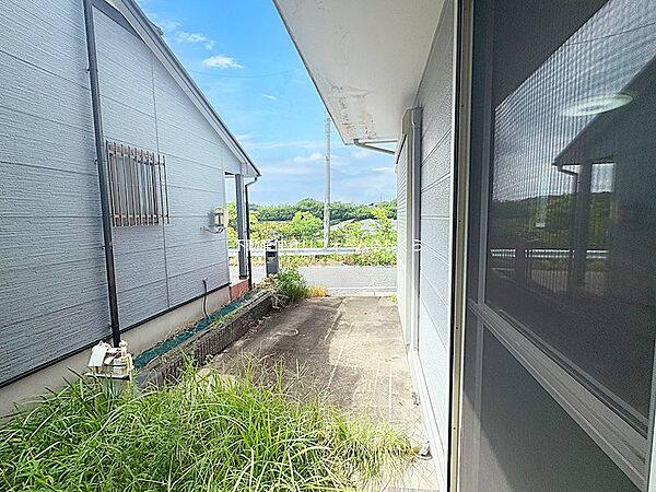 2台駐車可能
