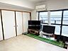 リビング/ダイニング：和室の襖を開放して22.9帖のLDKとしての利用も◎