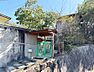 周辺：愛知たいよう幼稚園（818m）