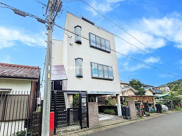 キッチン、洗面台、トイレが2か所ずつ◎
