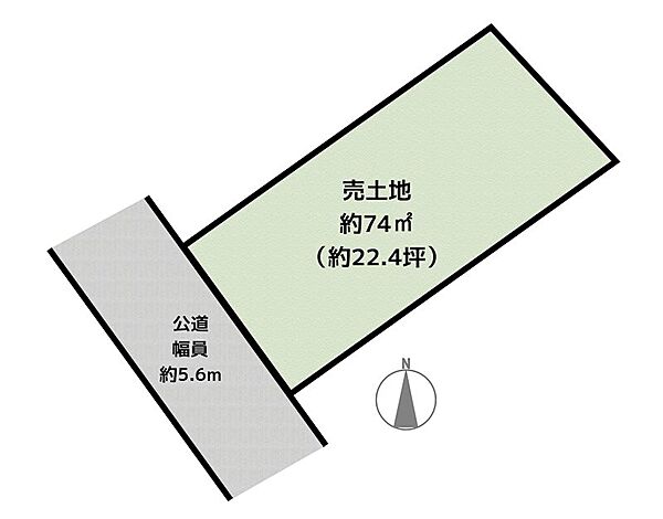 区画図：323000546322