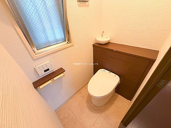 手洗い場付きです◎