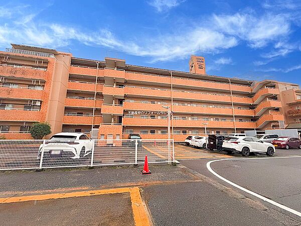 駐車場の空き状況に関してはお問い合わせください