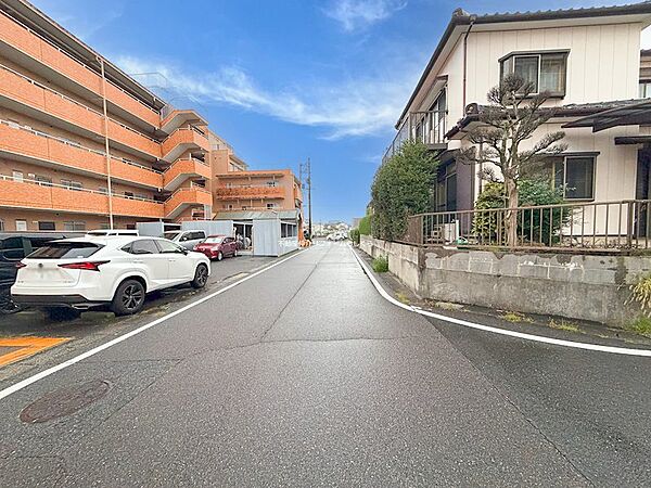 名鉄三河線「上挙母」駅徒歩13分