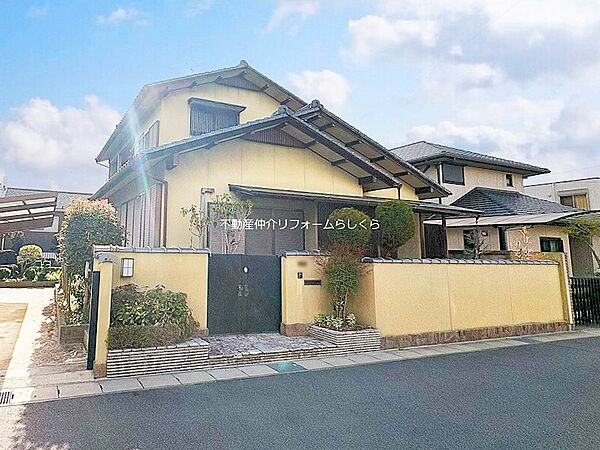 建築条件なし！お好きなハウスメーカーで建築可能