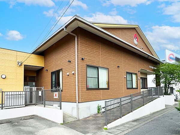アスク新瀬戸保育園（647m）