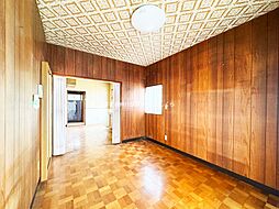 名鉄瀬戸線 水野駅 徒歩12分 2LDKのリビング/ダイニング