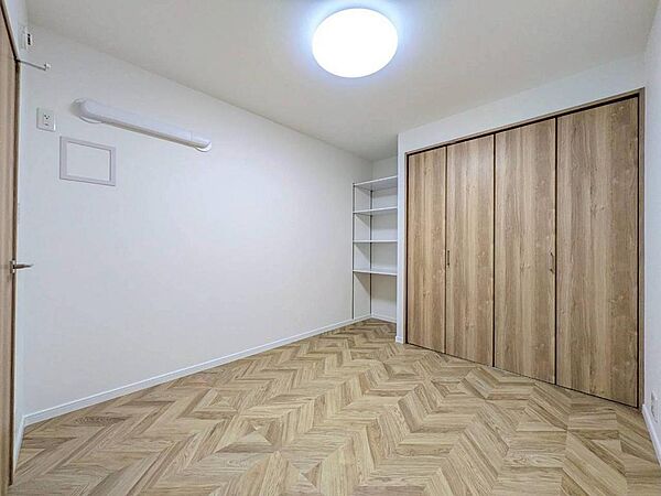 子供部屋