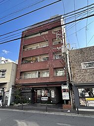 東洋マンション大名