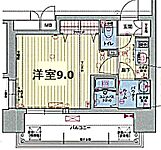 プレサンス錦通　ＴＨＥ　葵のイメージ