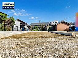 愛知県一宮市萩原町林野字大門先