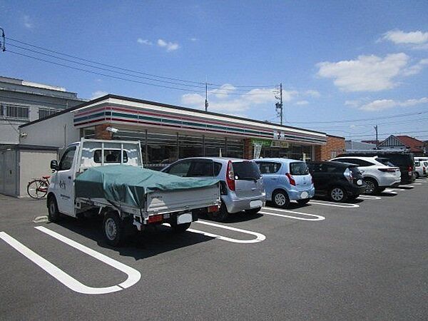 セブンイレブン 一宮せんい4丁目店 1160m