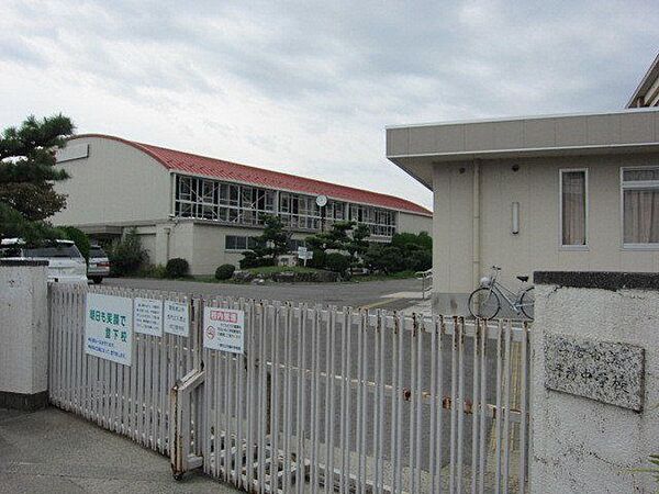 丹陽中学校 1100m
