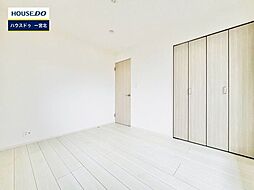 洋室の画像