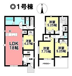 愛知県一宮市木曽川町玉ノ井字寺東