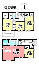 愛知県一宮市今伊勢町馬寄字呑光寺西