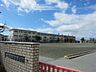 周辺：北方小学校 1600m