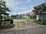周辺：ひまわり公園 400m