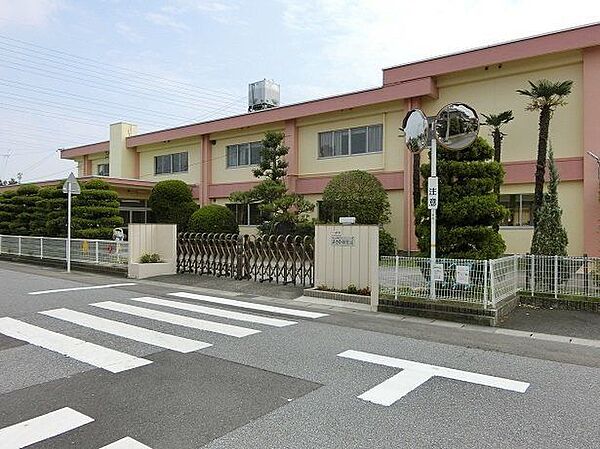 あさひ保育園 720m