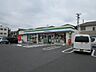 周辺：ファミリーマート 一宮奥町駅東店 900m