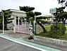周辺：浅井北保育園 330m