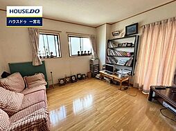 洋室の画像
