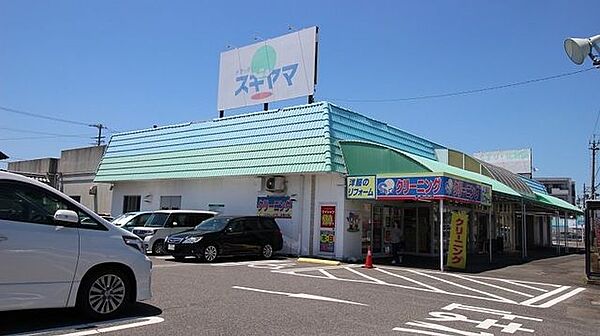 ドラッグスギヤマ木曽川店 780m