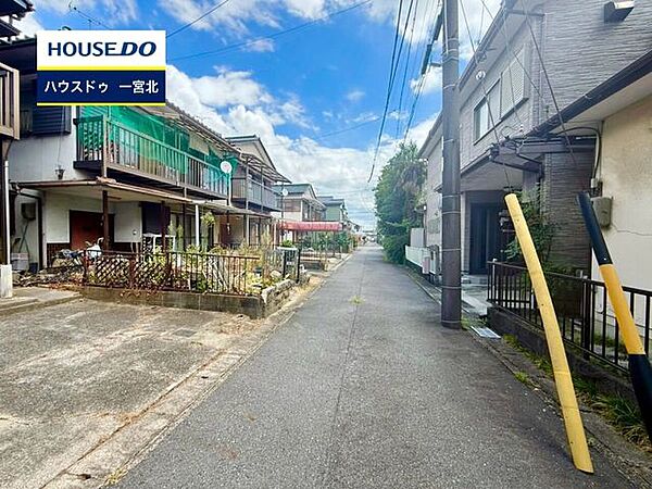 ◆見学予約受付中◆ 現地をご覧いただき、周辺環境なども一緒にご確認いただけます！