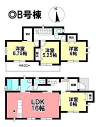 新築戸建 一宮市時之島