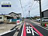 その他：前面道路含む現地写真