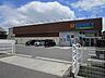周辺：ゲンキー 小信中島店 450m