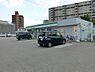 周辺：ファミリーマート一宮馬寄店 740m