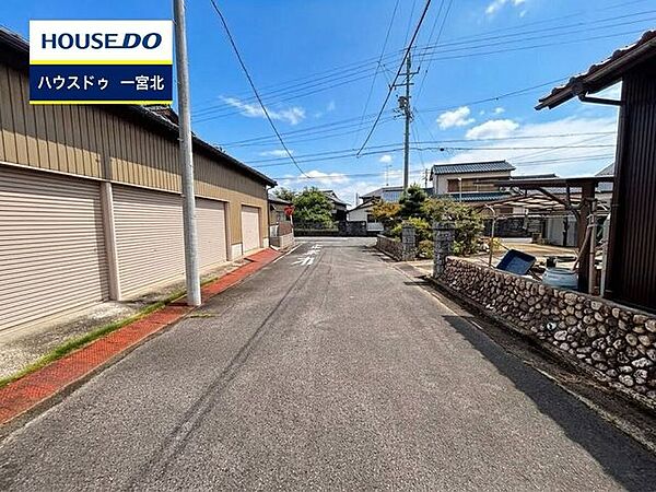 ◆見学予約受付中◆ 現地をご覧いただき、周辺環境なども一緒にご確認いただけます！